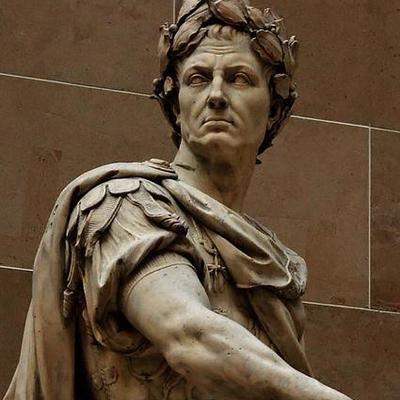 Timeline: Julius Ceasar