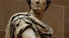 Timeline: Julius Ceasar