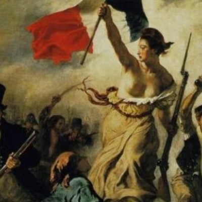 Timeline: Història Contemporània