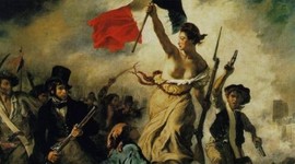 Timeline: Història Contemporània