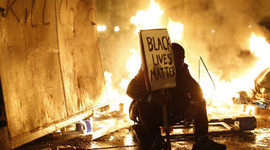 Timeline: Civil Right's Movement (1943 - 1970)