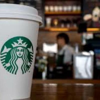 Timeline: Coffees Consumed During the Week