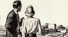 Timeline: Post-WWII Timeline