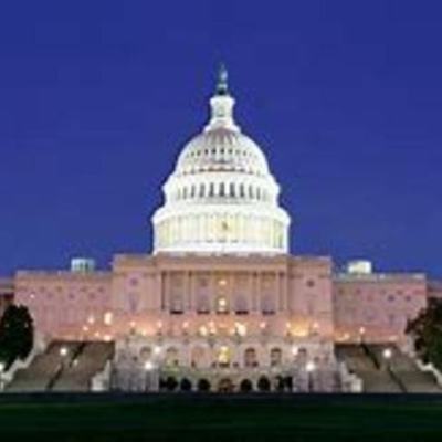 Timeline: The American Government