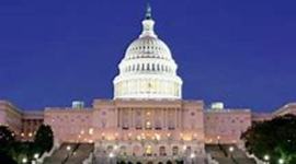 Timeline: The American Government