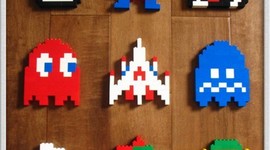 Timeline: Primeros videojuegos en 8 bits