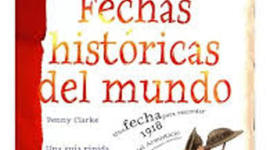 Timeline: Fechas historicas del mundo