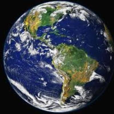 Timeline: Fechas historicas del mundo