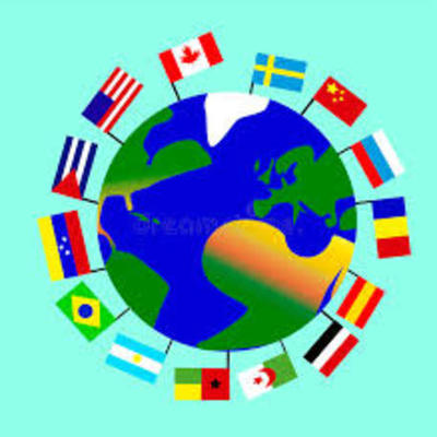 Timeline: FECHAS HISTORICAS DEL MUNDO