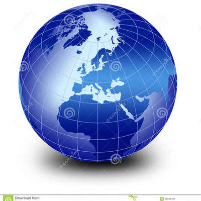 Timeline: fechas historicas del mundo