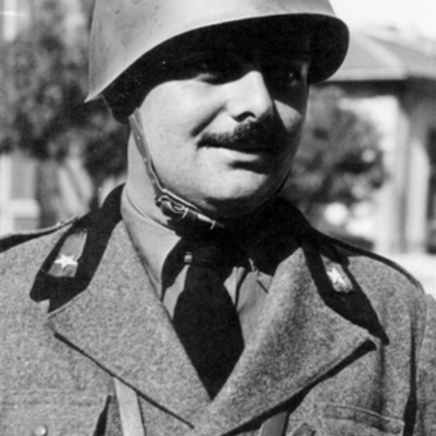 Timeline: WWII Timeline Project from the Italians Perspective