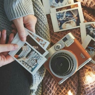 Timeline: ORIGENES DE LA FOTOGRAFIA