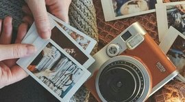 Timeline: ORIGENES DE LA FOTOGRAFIA