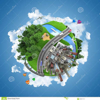 Timeline: Fechas historicas del mundo