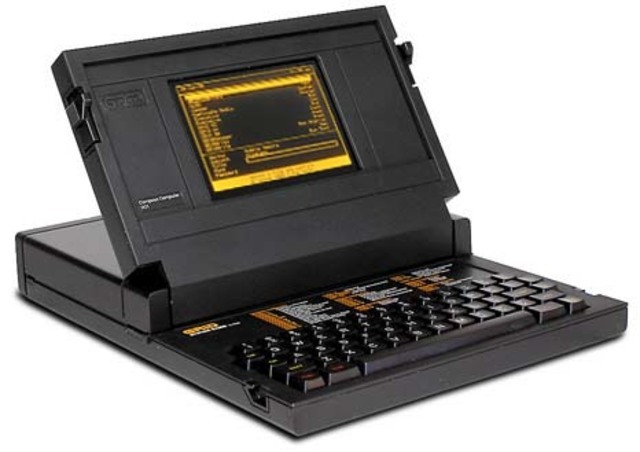 Deine Technologie timeline | Timetoast timelines