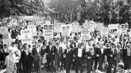 Timeline: Civil Rights