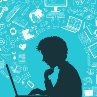 Timeline: La Historia Del Internet