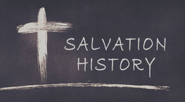 Timeline: Salvation History