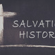 Sermon salvation history
