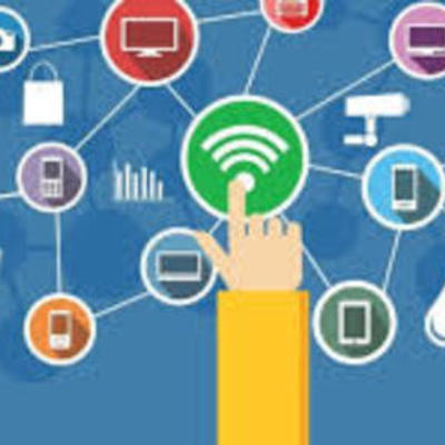 Timeline: Historia del internet