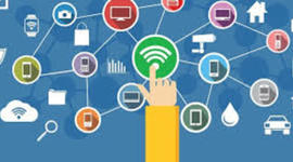 Timeline: Historia del internet