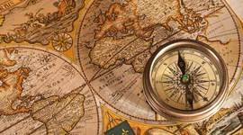 Timeline: The World in Time