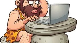 Timeline: Historia del internet