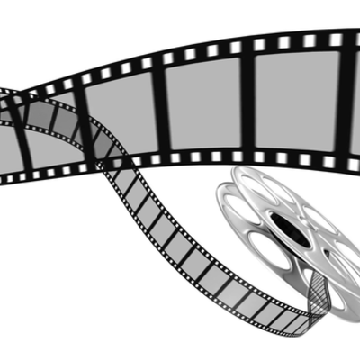 Timeline: Film history