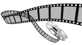 Timeline: Film history