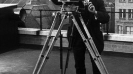 Timeline: History of film