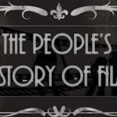 Timeline: Film History