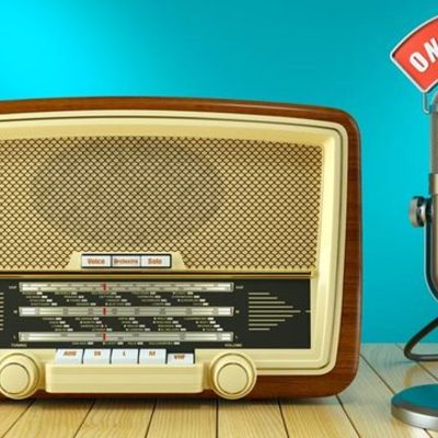 Timeline: Radio History- Tyson Alderete