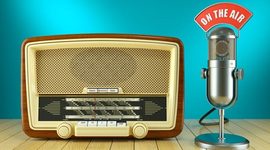 Timeline: Radio History- Tyson Alderete