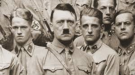 Timeline: Holocaust Timeline