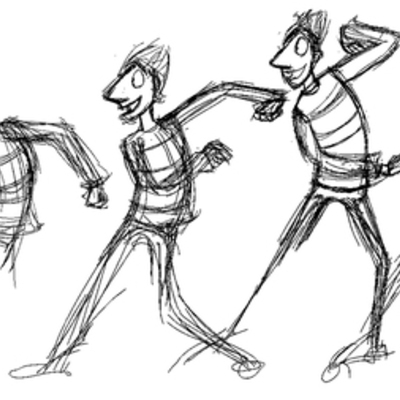 Timeline: History of Animation