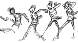 Timeline: History of Animation