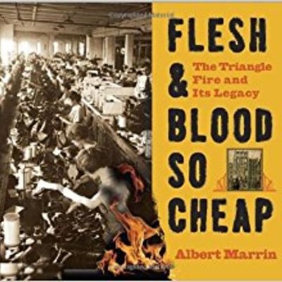 Timeline: Flesh and Blood So Cheap