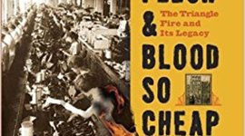 Timeline: Flesh and Blood So Cheap