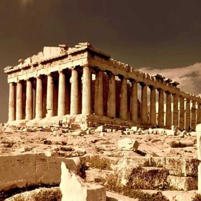 Timeline: Antiga Grecia