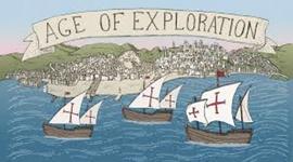 Timeline: The Americas and The Age of Exploration and Trade