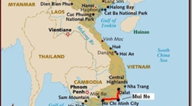 Timeline: Vietnam