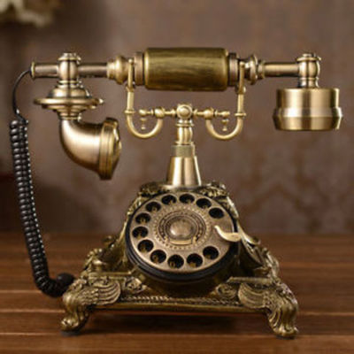 Timeline: Evolution of telephone