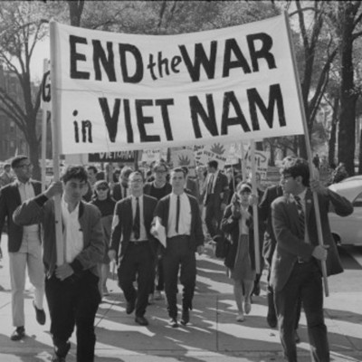 Timeline: Vietnam War