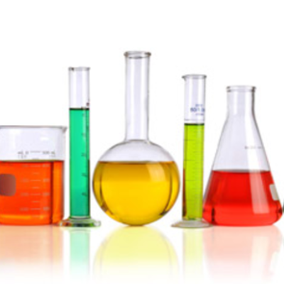 Timeline: Historia de la quimica