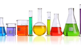 Timeline: Historia de la quimica