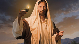 Timeline: La Vida de Cristo