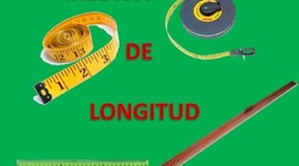 Timeline: Evoluciòn Medidas de Longitud