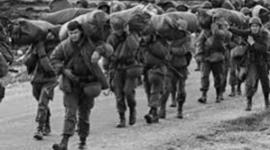 Timeline: the "falklands" war