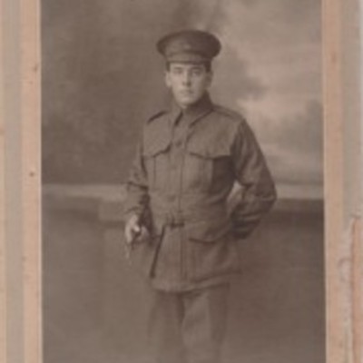 Timeline: Robert Mahoney