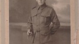 Timeline: Robert Mahoney